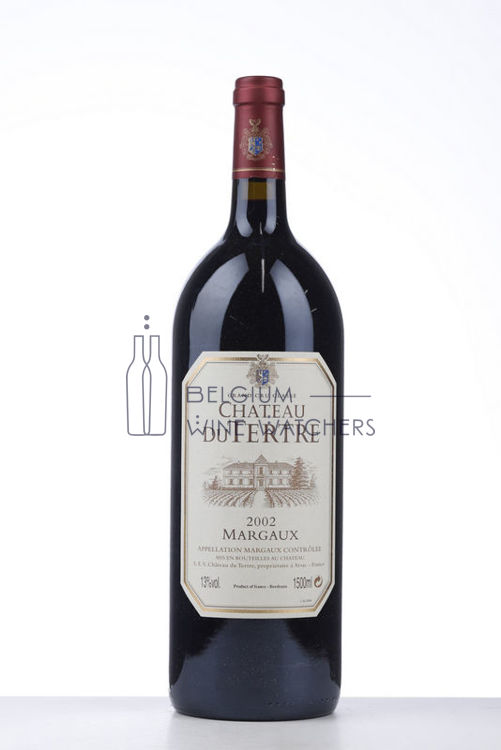 Picture of 2002 DU TERTRE